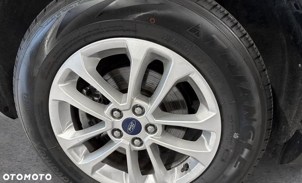 Ford Kuga 2.5P PHEV FWD Titanium - 10