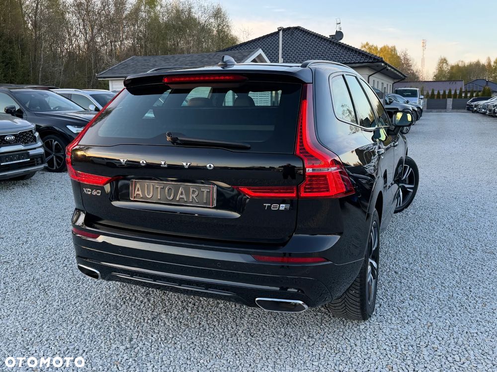 Volvo XC 60 - 15