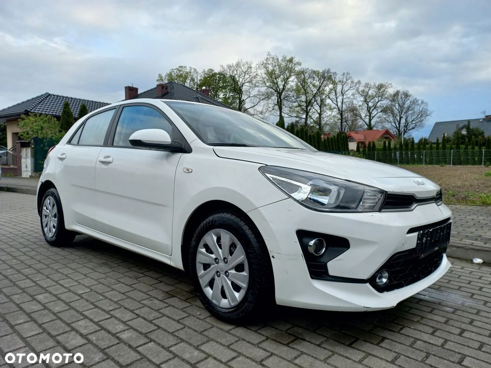 Kia Rio 1.2 Edition 7 - 14