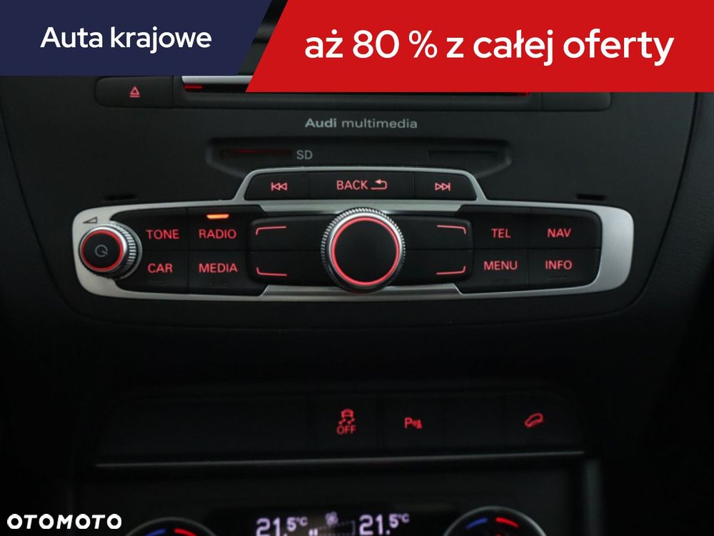 Audi Q3 - 20