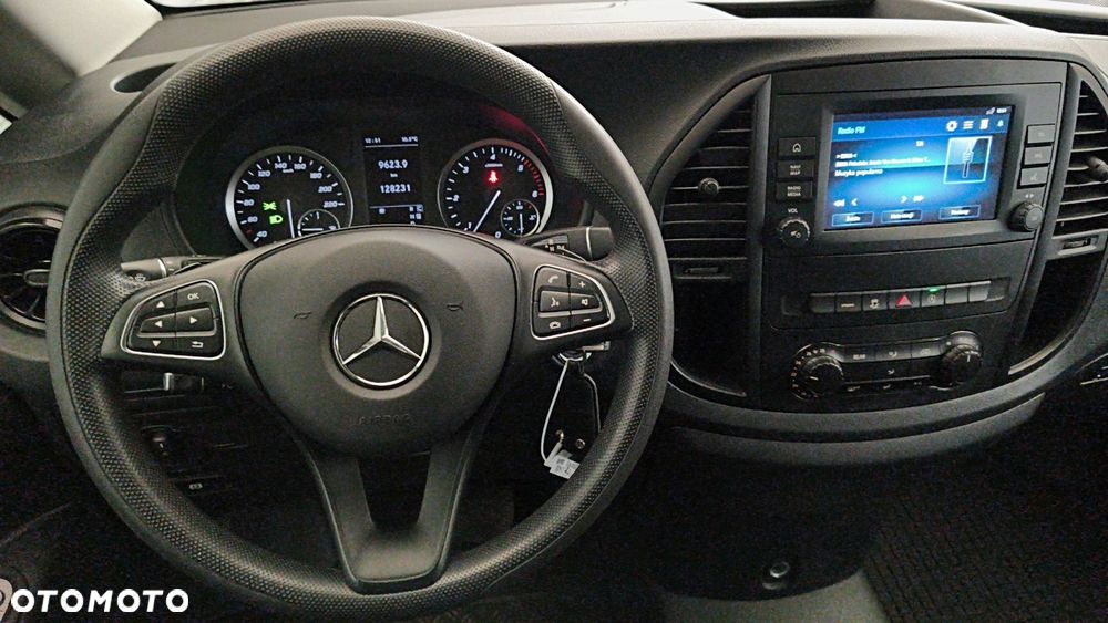 Mercedes-Benz Vito - 9
