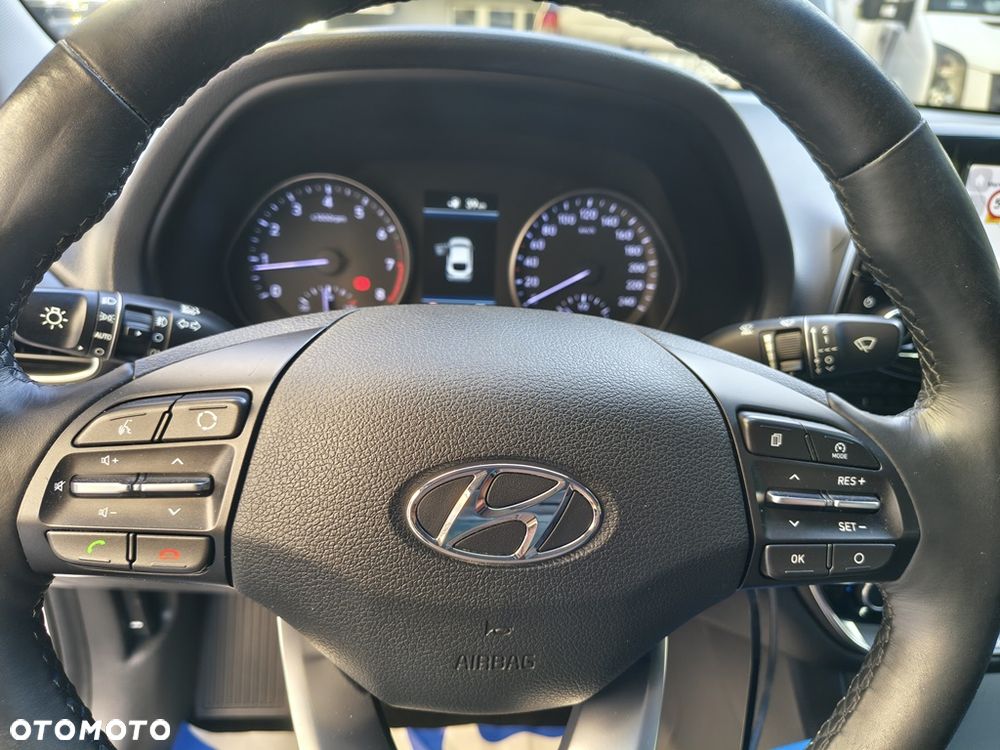Hyundai i30 1.4 T-GDI Style - 23