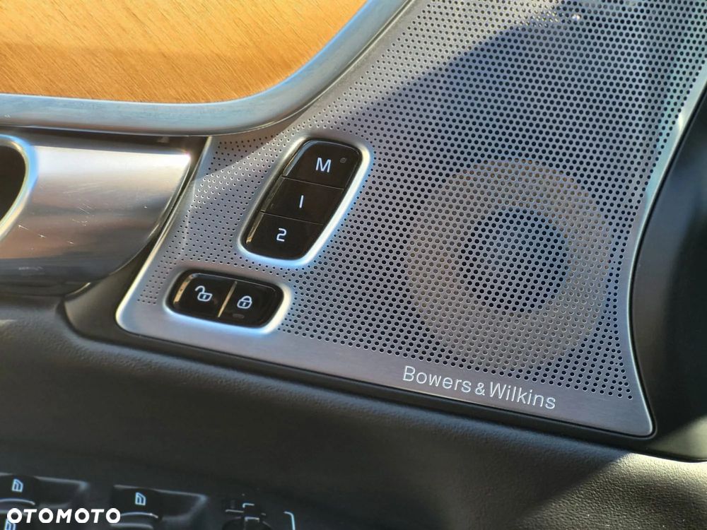 Volvo S90 D5 AWD Inscription - 13