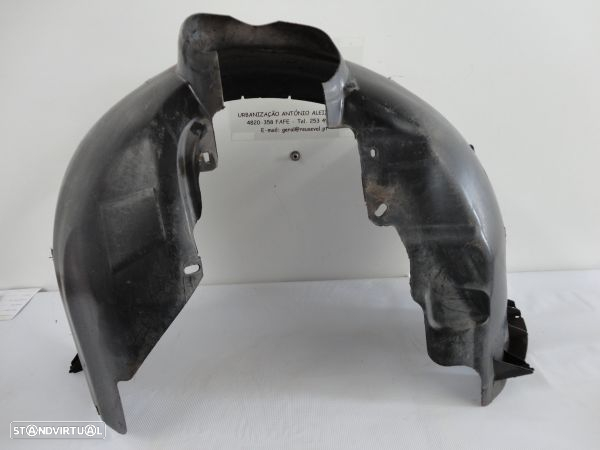 Cave De Roda Fr Esq Ford Focus Ii (Da_, Hcp, Dp) - 4