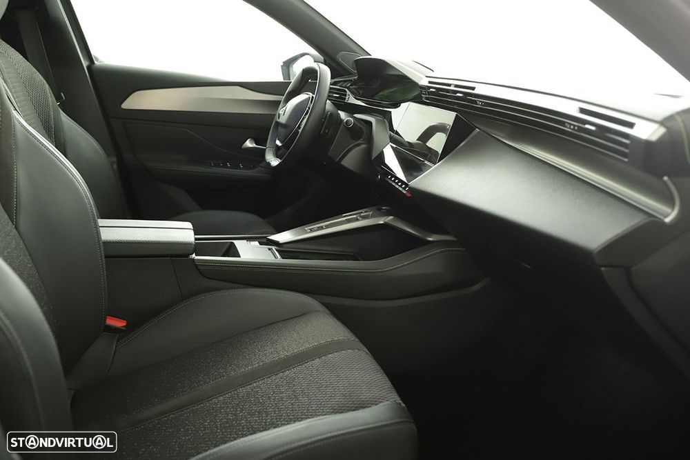 Peugeot 308 SW 1.2 PureTech GT EAT8 - 19