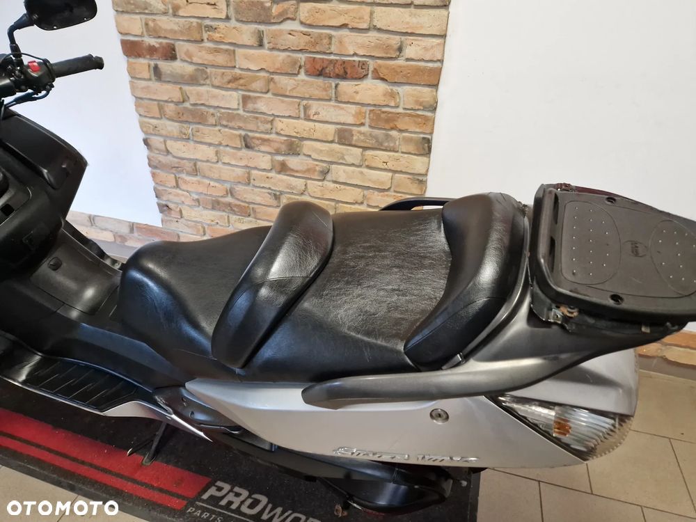 Honda Silver Wing - 10