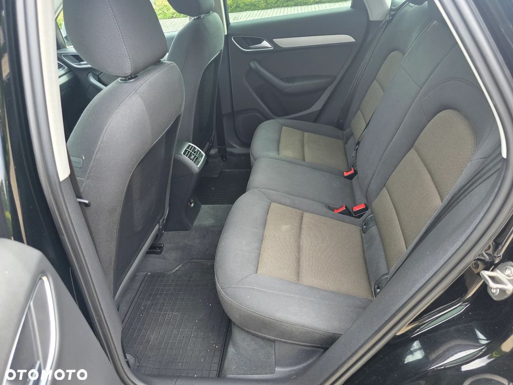 Audi Q3 2.0 TDI Quattro S tronic - 9