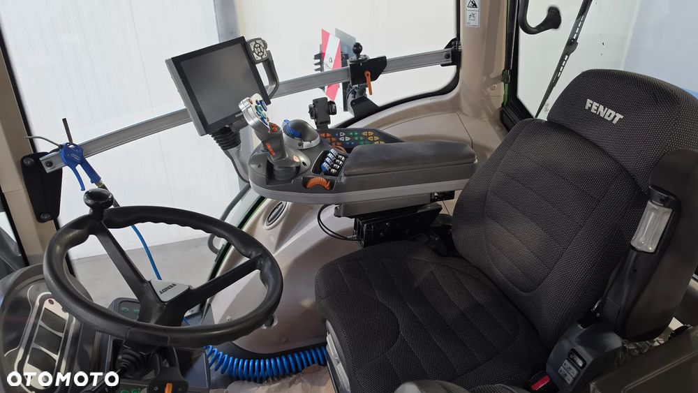 Fendt 939 Vario Profi Plus GPS 65Km-H 936 Grip 942 Gen 6 933 Profi 8732 dyna 7290 r Valtra S - 16