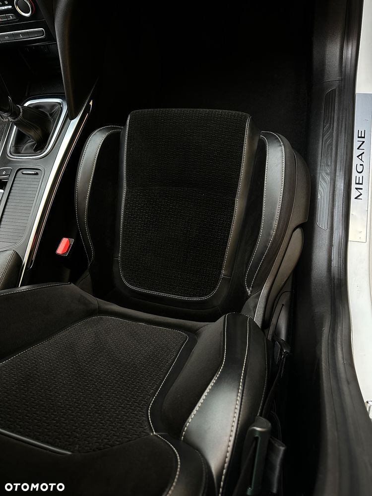 Renault Megane 1.6 dCi Bose - 18