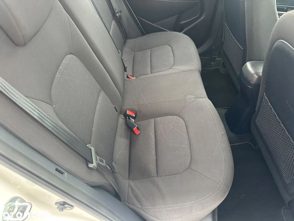 Kia Rio 1.4 XL - 18