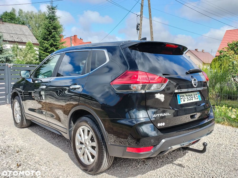Nissan X-Trail 1.6 DCi N-Vision - 5
