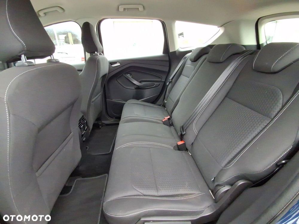 Ford Kuga 1.5 EcoBoost AWD Edition ASS - 13