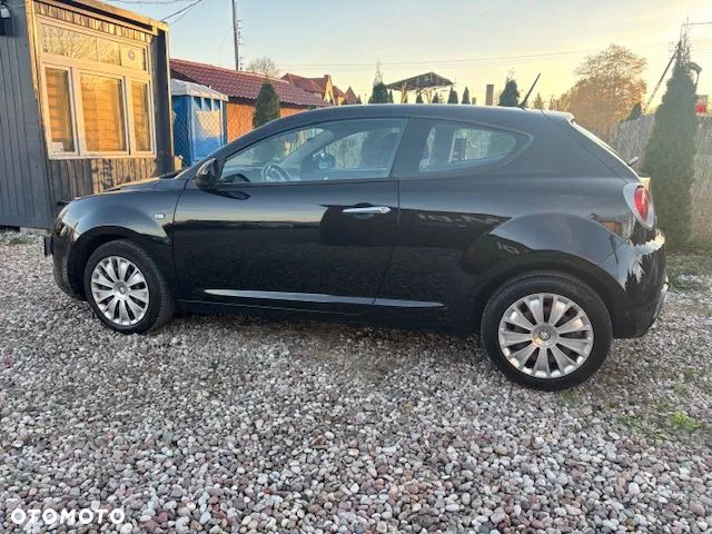 Alfa Romeo Mito 1.4 Distinctive - 10