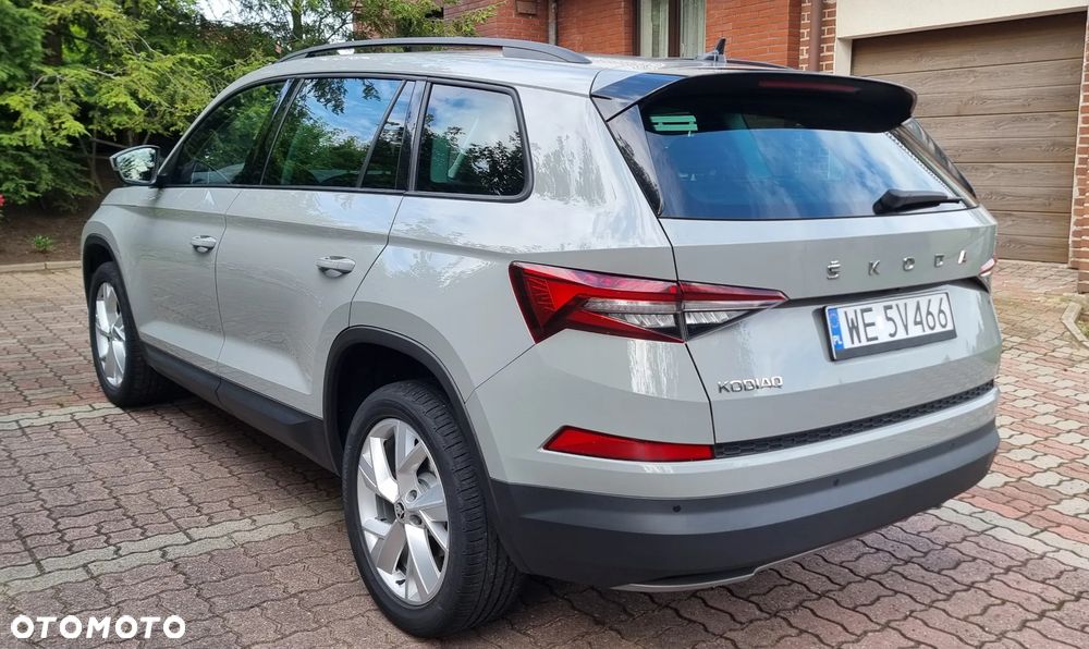 Skoda Kodiaq 2.0 TDI 4x2 Style DSG - 6