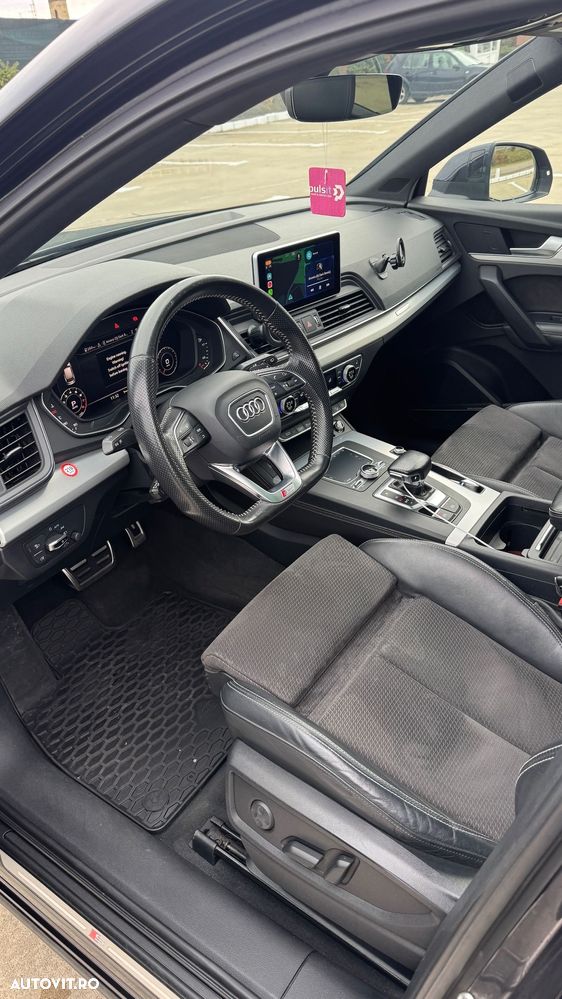 Audi Q5 2.0 TFSI Quattro S tronic - 2