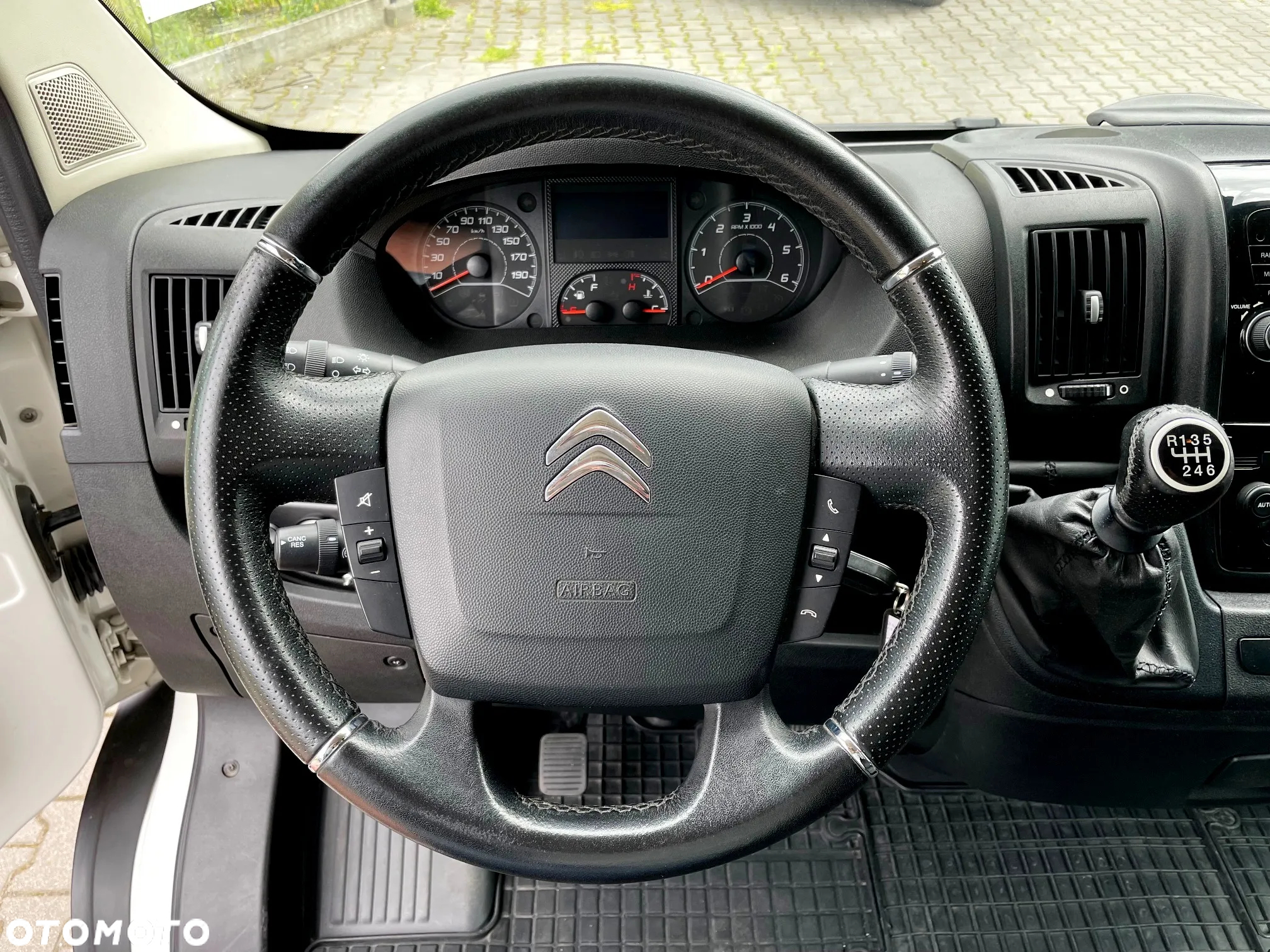 Citroën JUMPER - 4