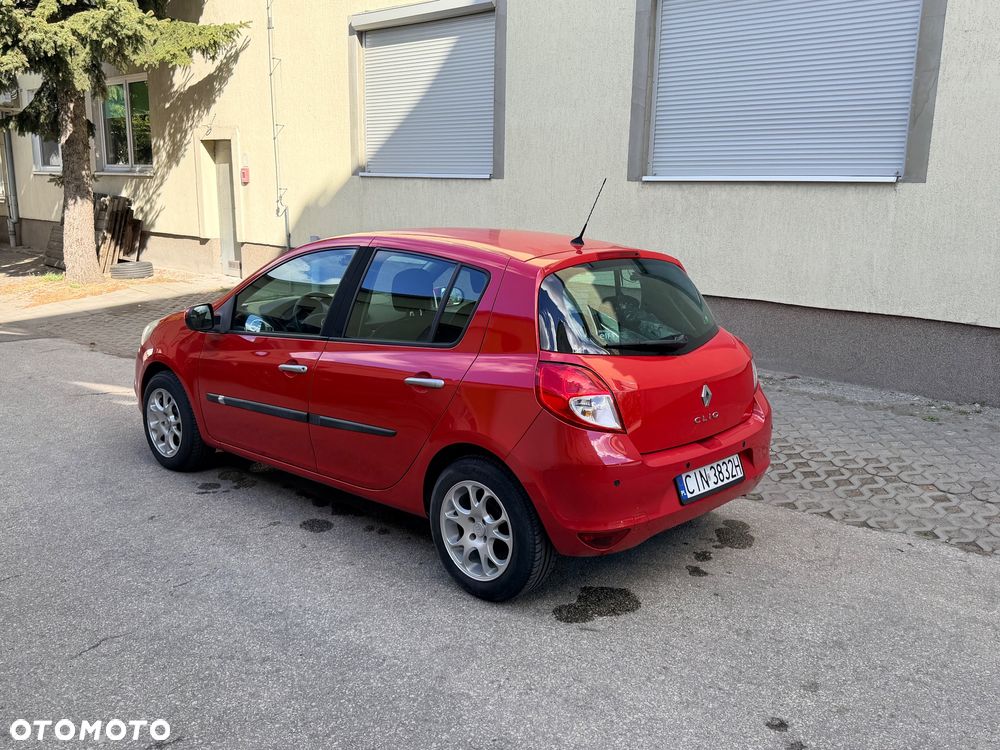 Renault Clio - 4