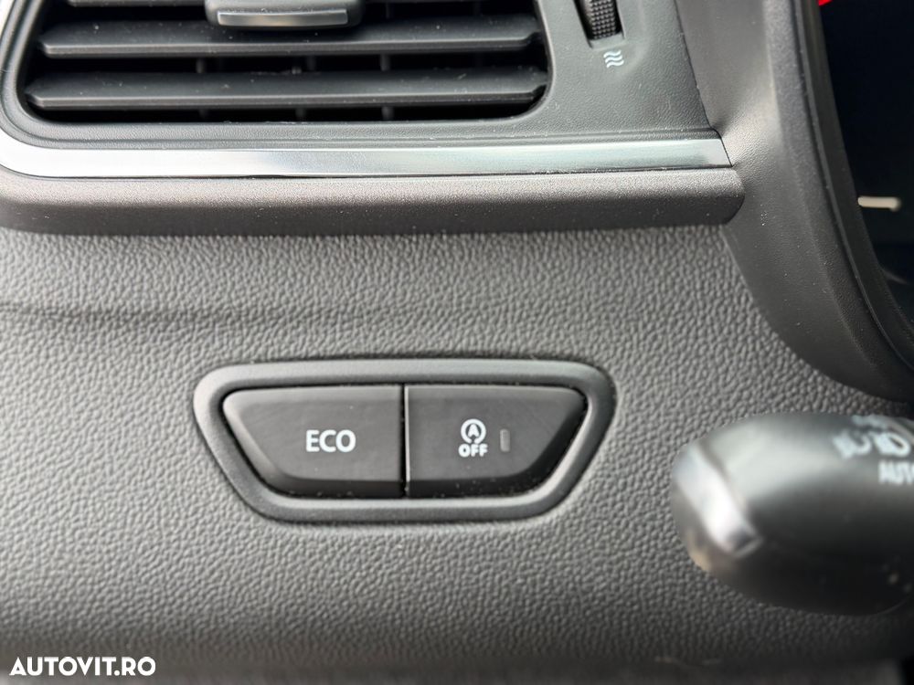 Renault Kadjar Energy dCi 130 CROSSBORDER - 35