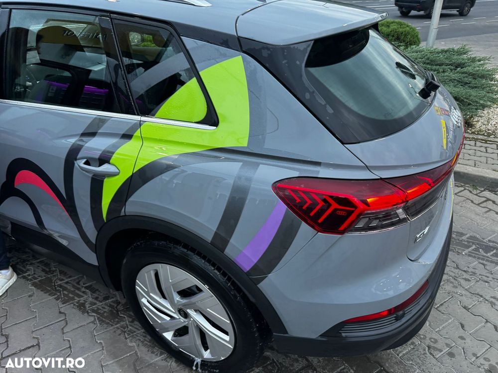Audi Q4 e-tron 40 - 12