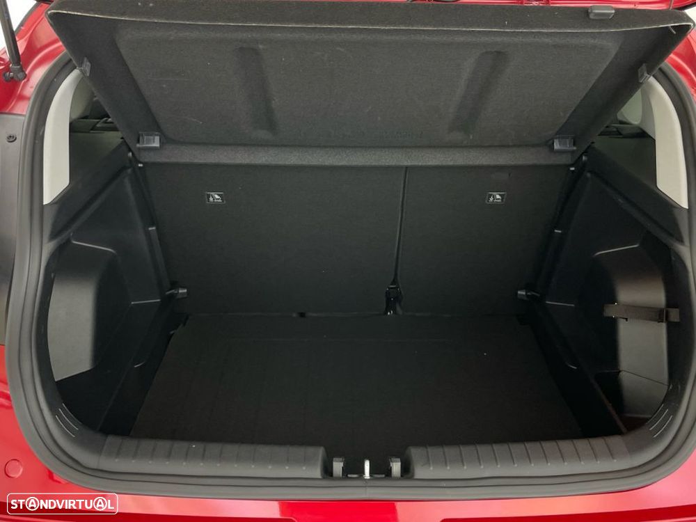 Hyundai Bayon 1.0 T-GDi Premium DCT - 13