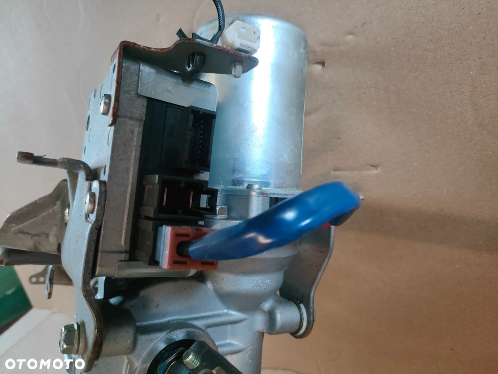 Nissan Micra k12 lift KOLUMNA WSPOMAGANIE ELEKTRYCZNE SP339-5L - 7