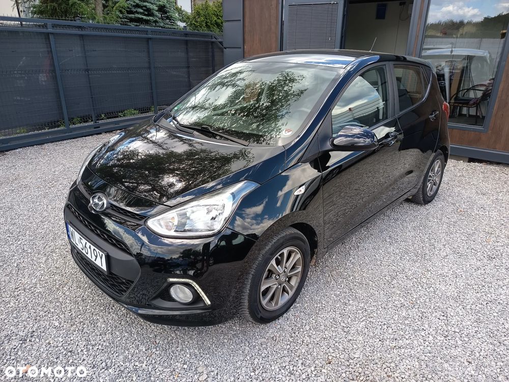 Hyundai i10 1.0 Premium - 2