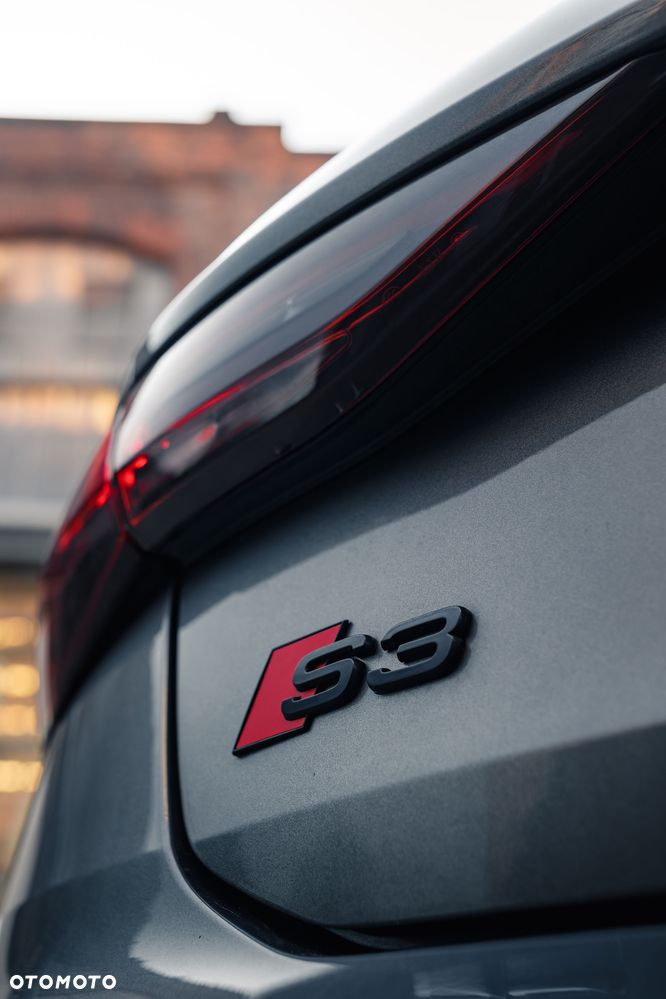 Audi S3 - 14