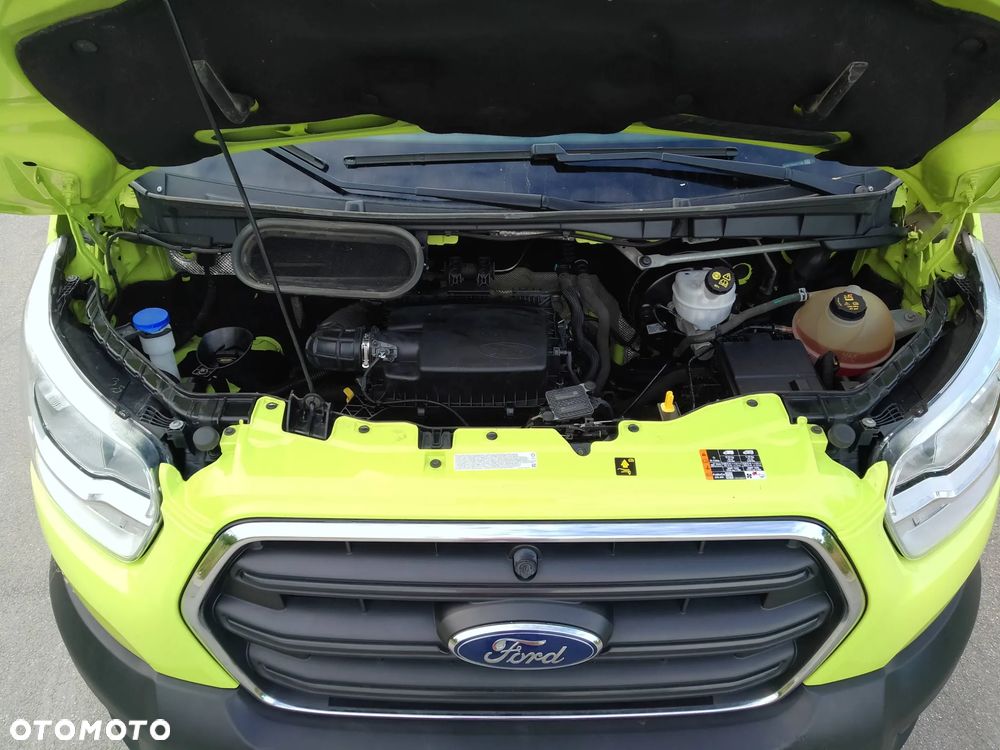 Ford Transit - 32