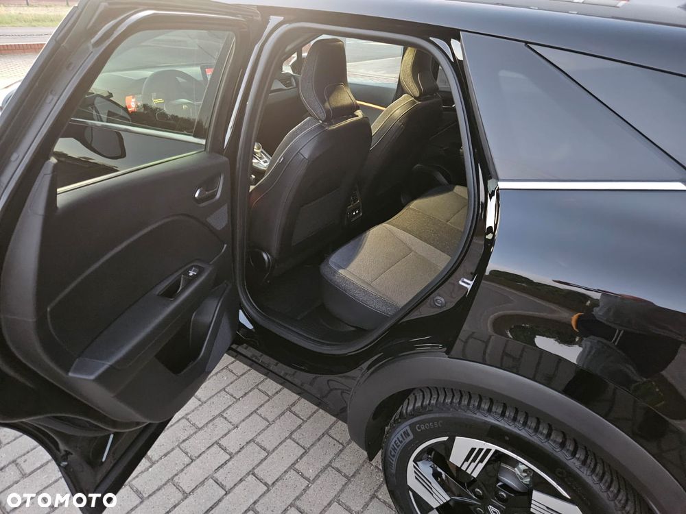Renault Symbioz 1.6 E-Tech Full Hybrid 145 Iconic - 27