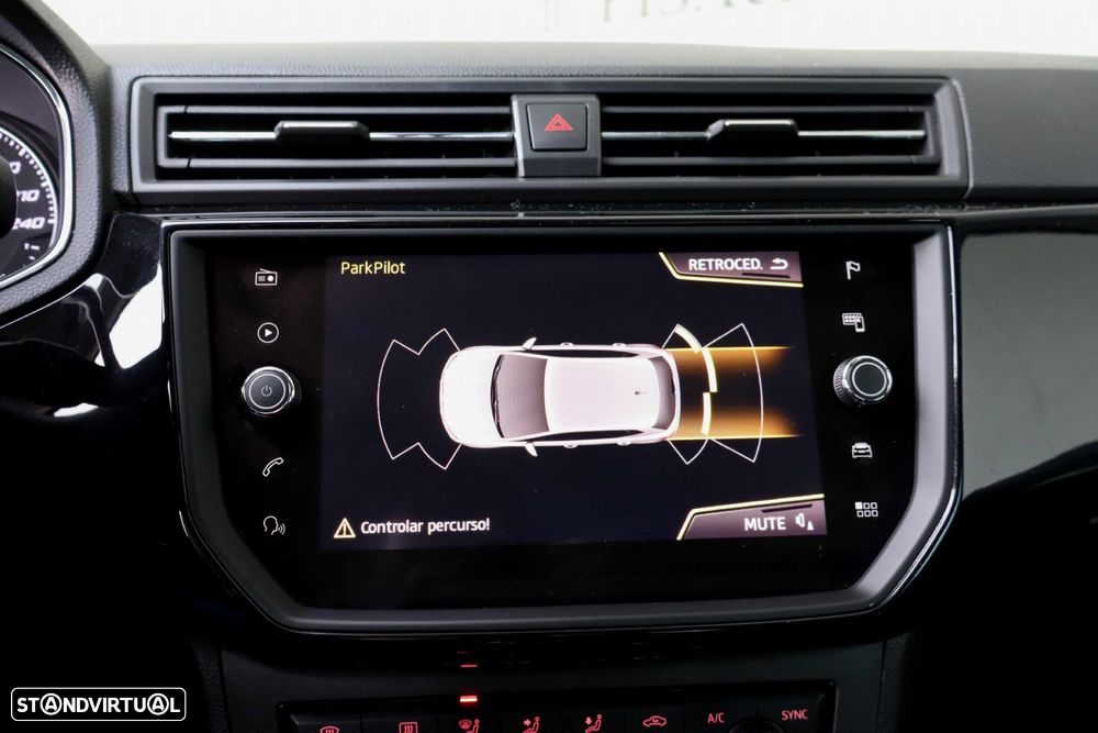 SEAT Ibiza 1.0 TSI FR - 36