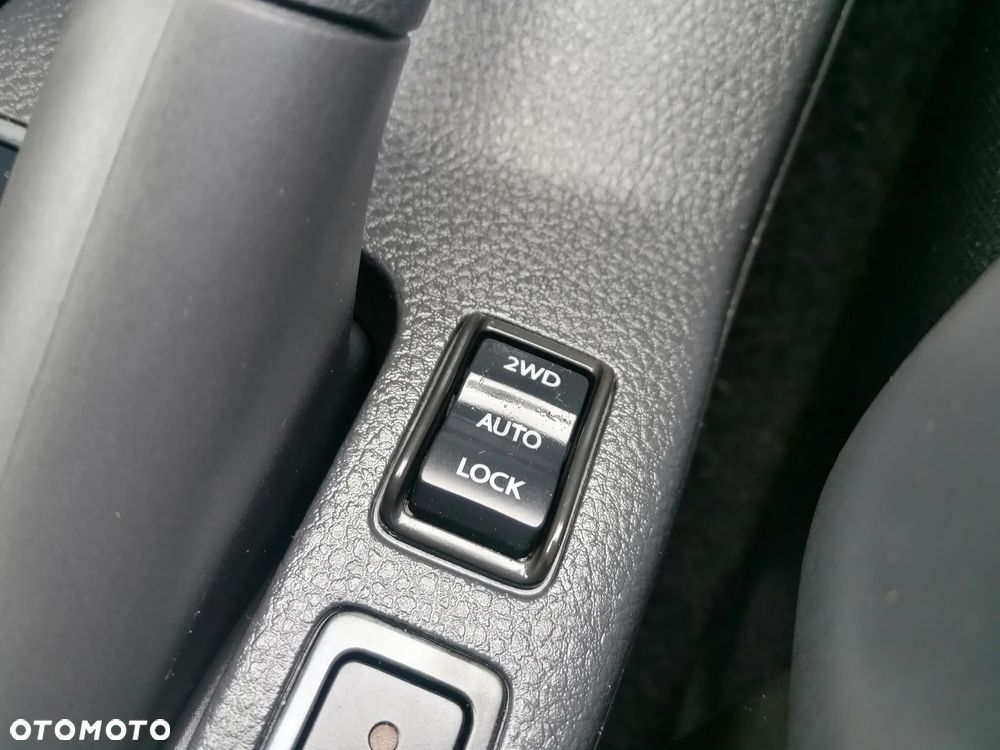 Suzuki SX4 1.6 VVT 4x4 Comfort - 20