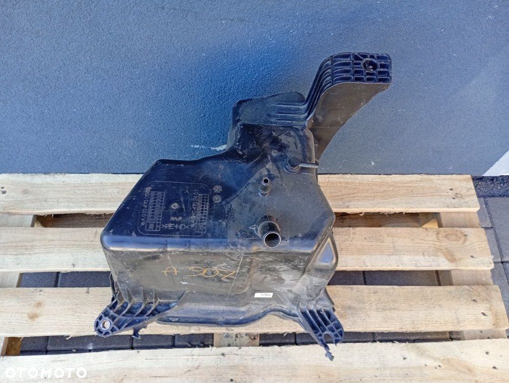 zbiornik adblue pompa A0994713600 mercedes sprinter W907 W910 22r - 2