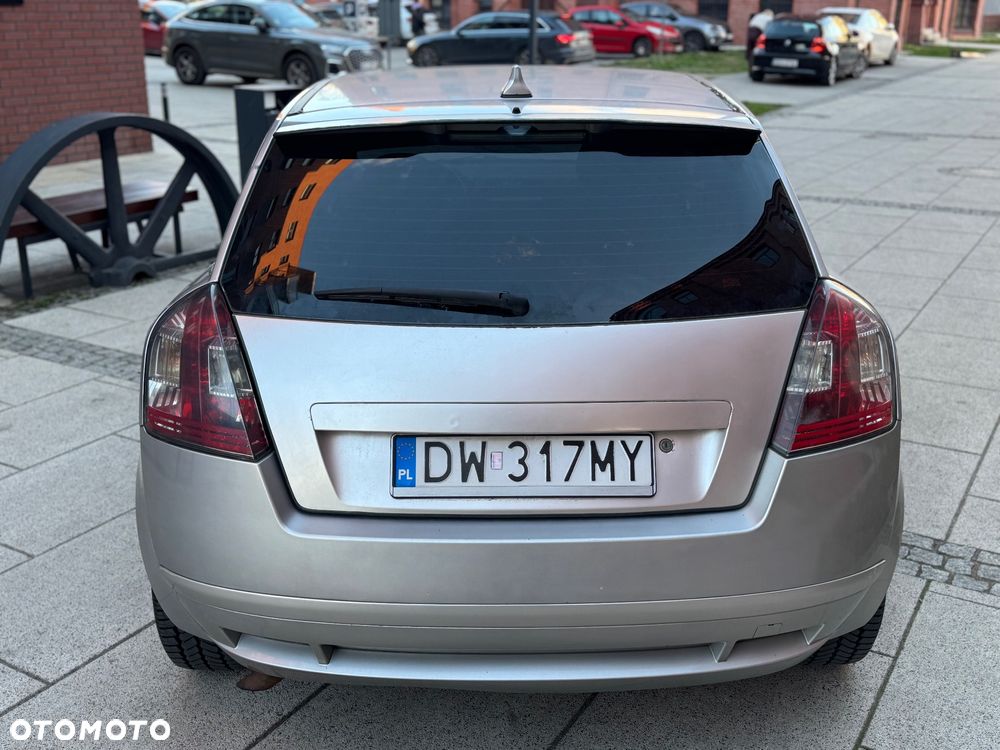 Fiat Stilo 1.9 JTD 115 Dynamic - 4