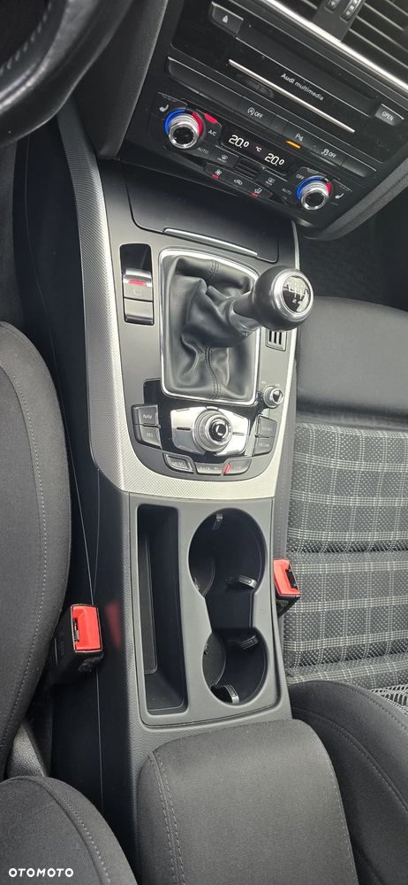 Audi A4 - 24