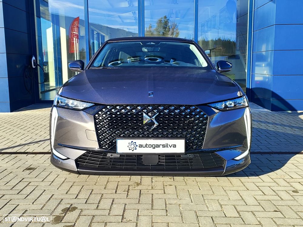 DS DS4 1.2 Hybrid Etoile e-DSC6 - 2