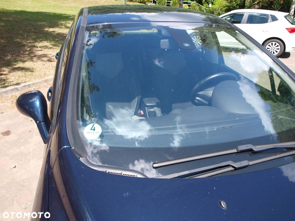 Peugeot 308 120 VTi Automatik Platinum - 30