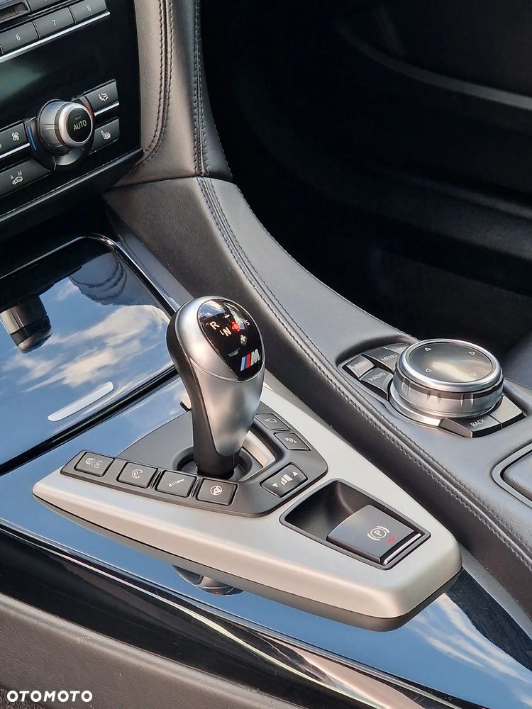 BMW M6 - 10