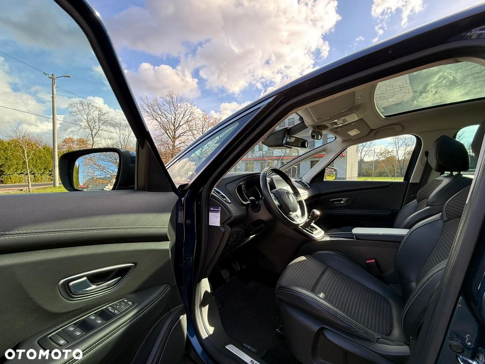 Renault Scenic ENERGY dCi 110 LIMITED - 14