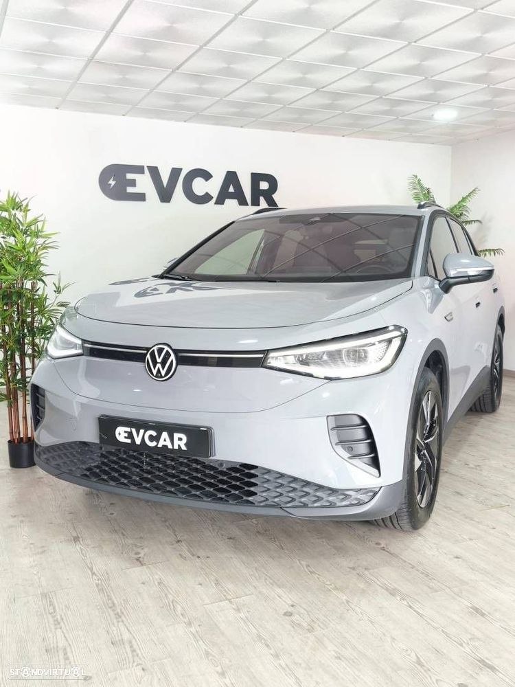 VW ID.4 77 kWh Pro Performance Family - 29