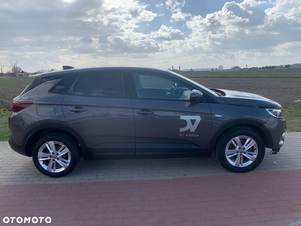Opel Grandland X 1.5 D Start/Stop Selection - 3