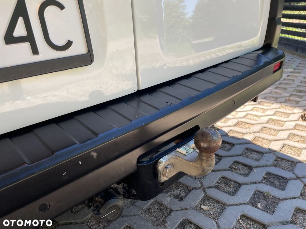 Renault Trafic - 14