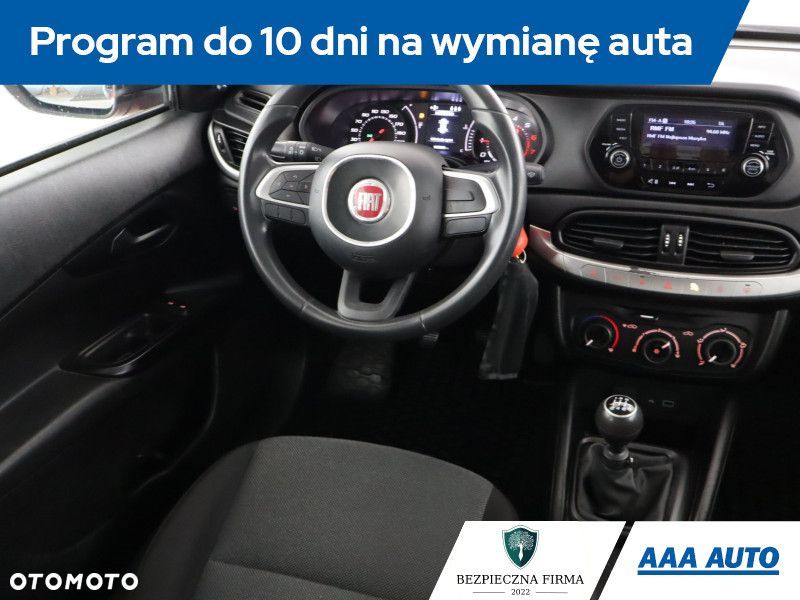 Fiat Tipo - 9