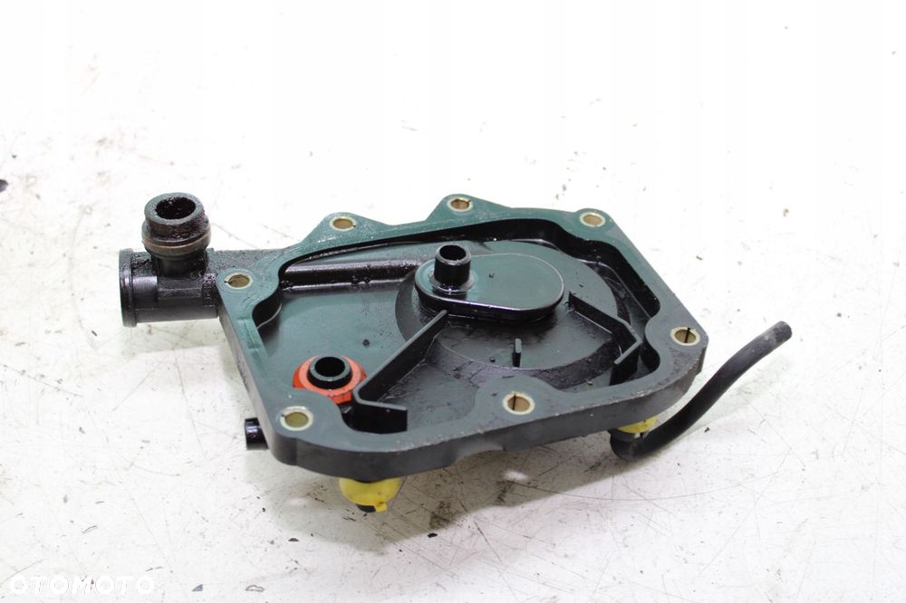 Odma BMW e31 e38 e39 740I 735I 540I 3.5 4.4 M62 V8 - 4