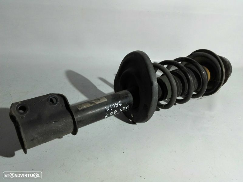 Amortecedor frente esquerdo DACIA Dokker (0S_) - 1