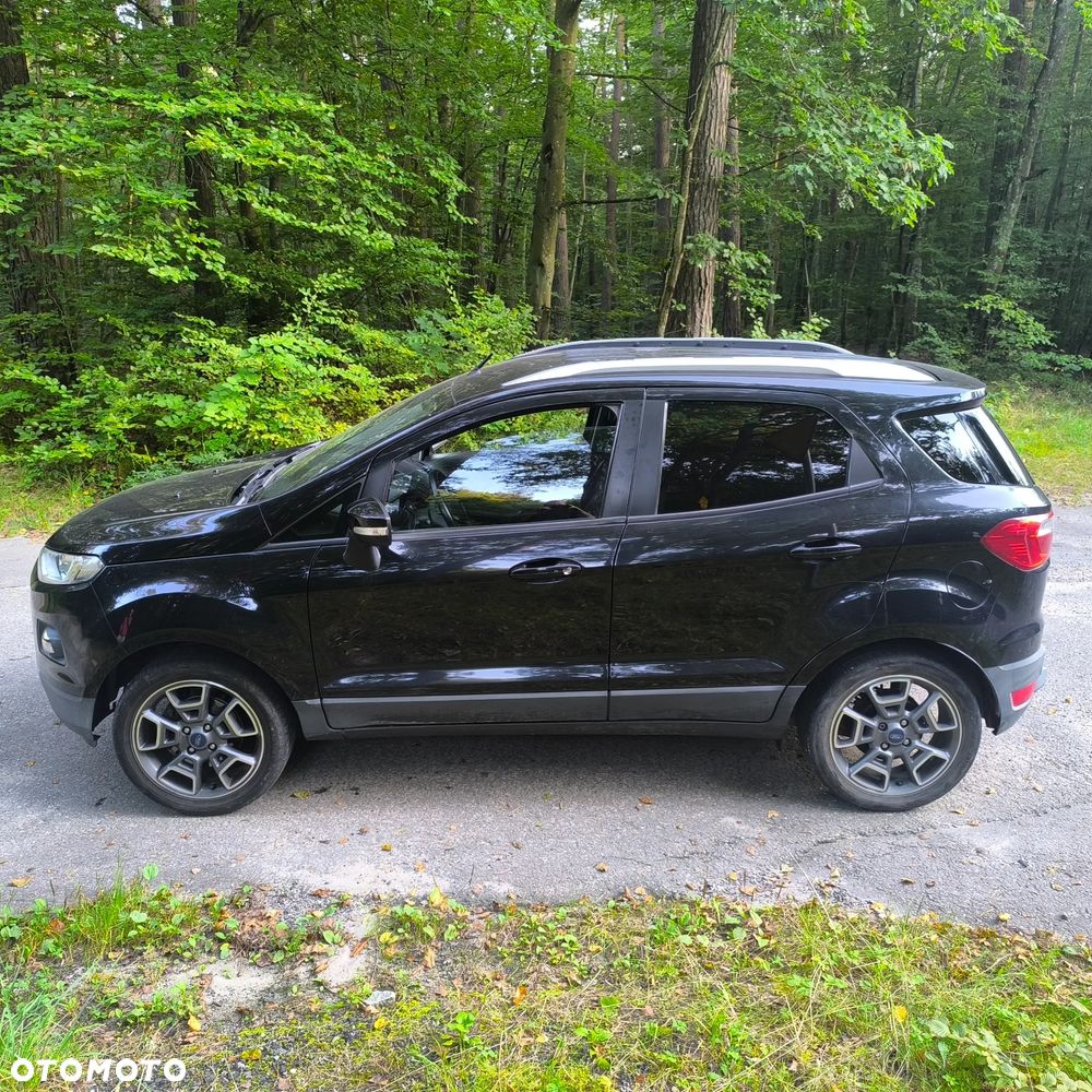 Ford EcoSport - 9