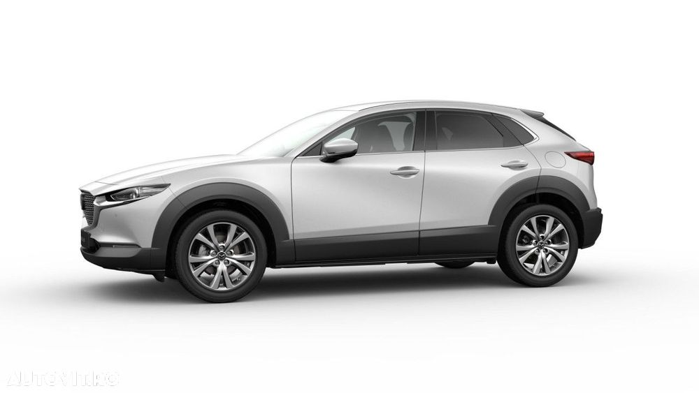 Mazda CX-30 - 2