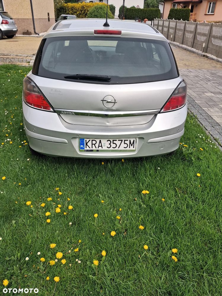 Opel Astra 1.4 Selection - 17