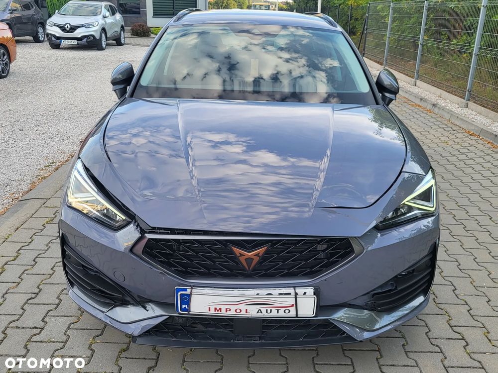 Cupra Leon - 28