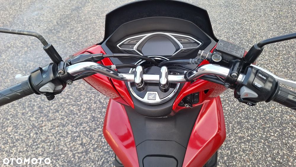Honda PCX - 20