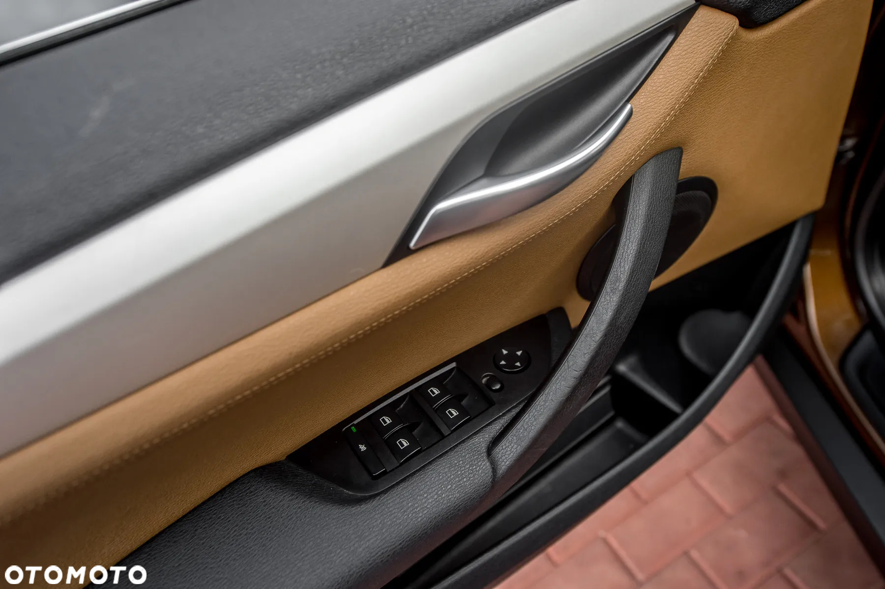 BMW X1 xDrive23d - 16